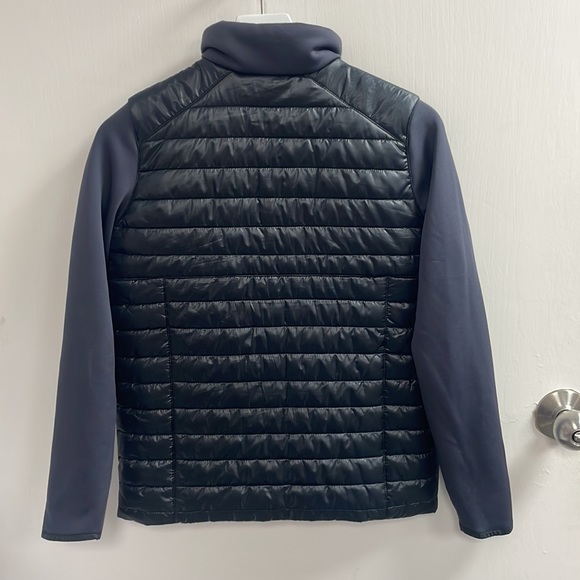 Ober Meyer Big Kids Full Zip Jacket (5353) - Picture 2 of 6